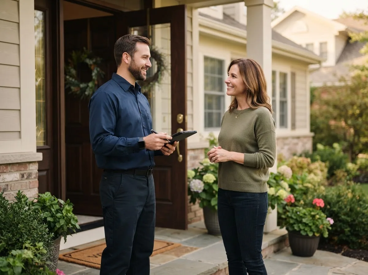 Water damage restoration FAQs for Upperville, VA
